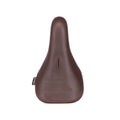 Brown Leather