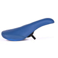 Blue Leather