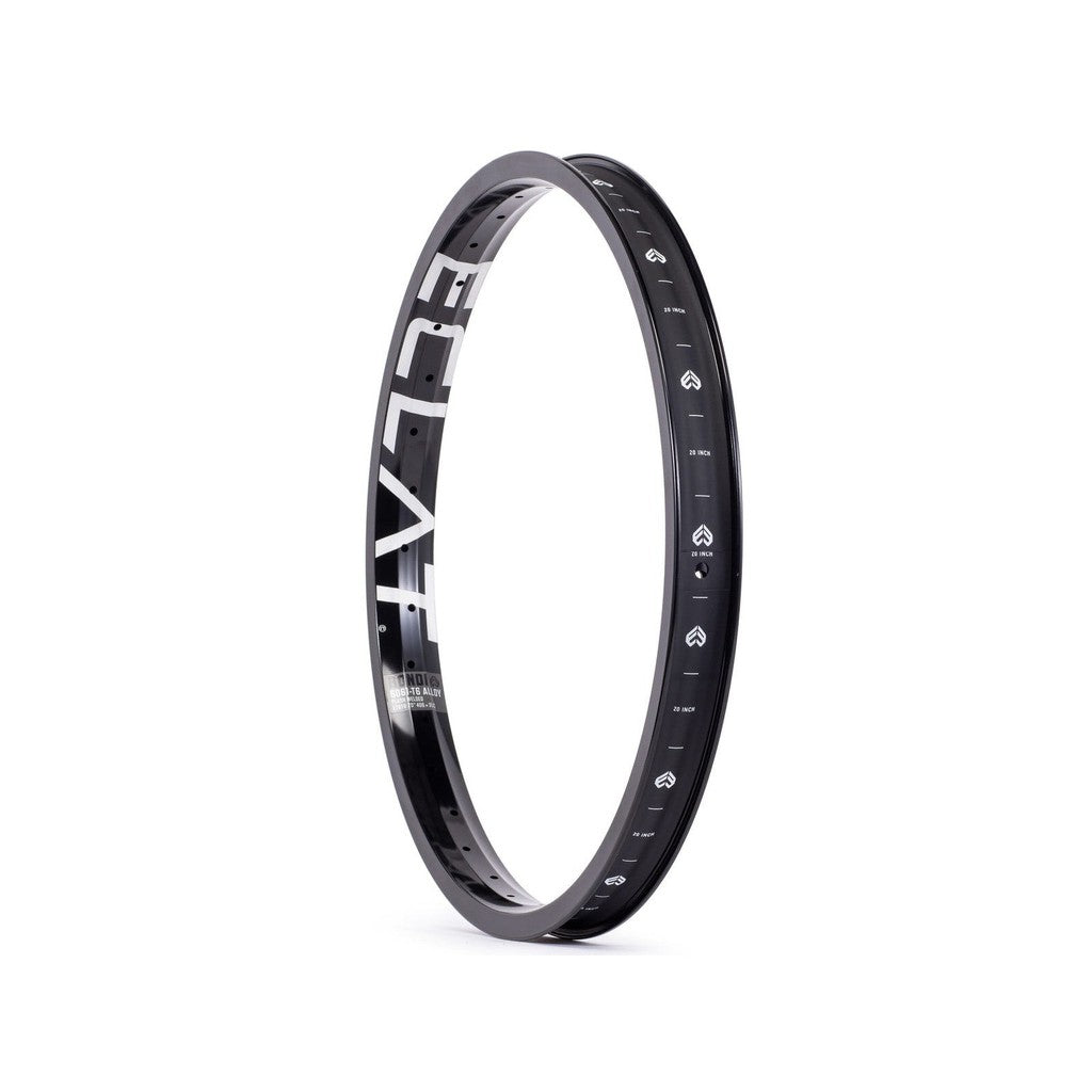 Eclat Exile Disc Rear Cassette Hub | Shop at LUXBMX