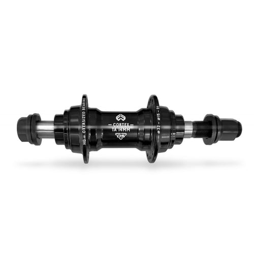 Eclat Cortex TA Front Hub (Thru-Axle)