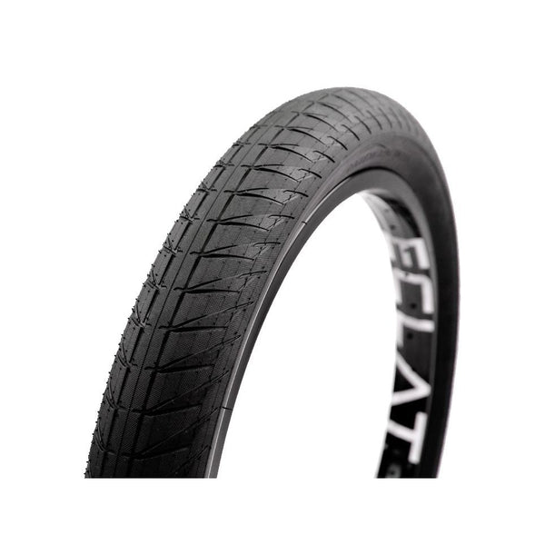bmx eclat Creature tire 2.4　2本 bmx eclat Creature tire 2.4 2本 - メルカリ