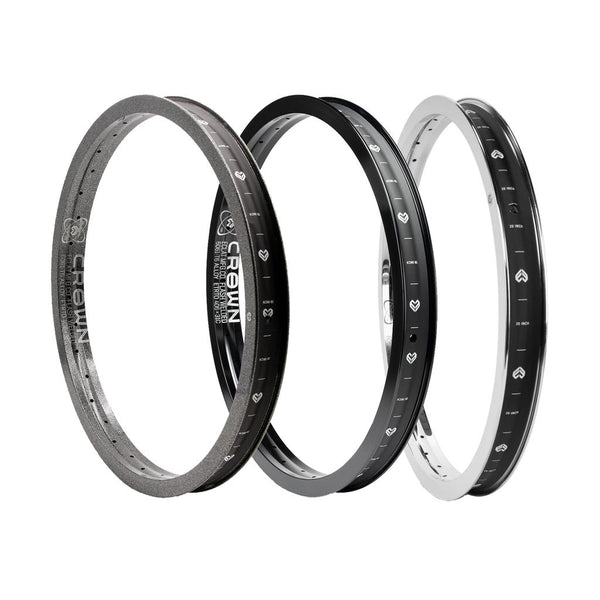 Wheels – Eclat BMX