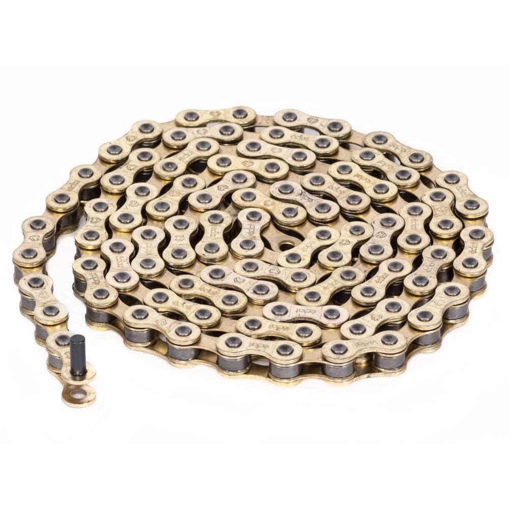 Eclat Diesel Chain / Gold