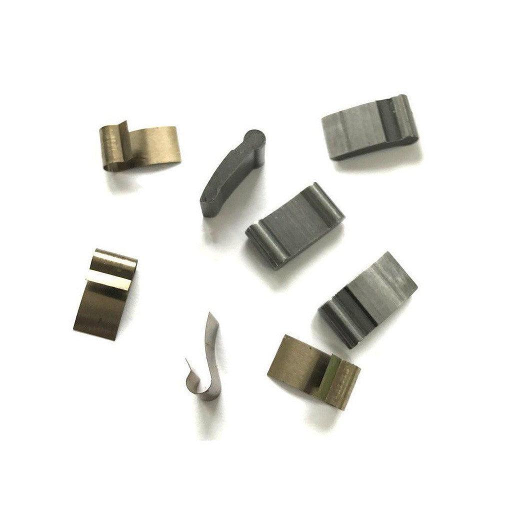 Eclat Dynamic V3 Pawl and Spring Kit