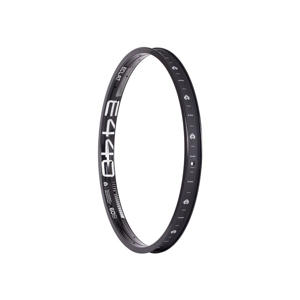 BMX Rims | High-Strength Outer Rims for Freestyle BMX | LUXBMX
