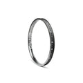 Carbon Gunmetal