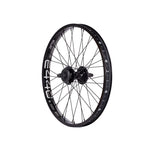 Eclat E440 x Cortex Cassette Rear Wheel / Black / LHD