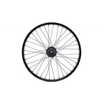 Eclat E440 X Cortex Rear Freecoaster Wheel / Black / LHD