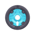 Sandblast Cyan