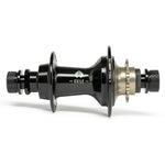 A lightweight Eclat Exile CS Rear Cassette Hub on a white background.
