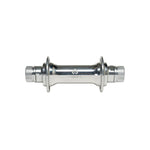 Eclat Exile Front Hub / Polished / 36H
