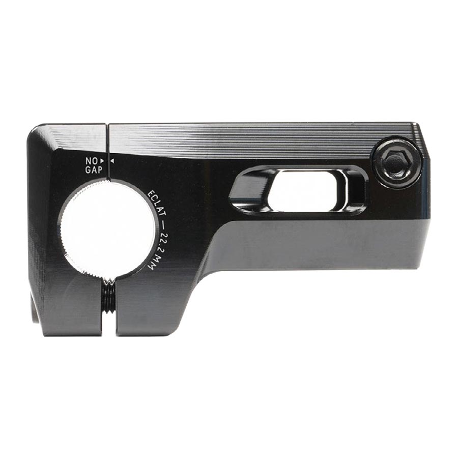 Eclat Felix Front Load Stem (22.2mm Clamp)