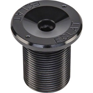 Eclat Fork Preload Bolt (2016) / Black M24