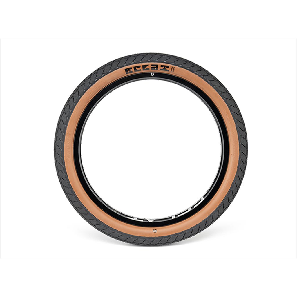 Eclat Cortex X Bondi Logo Rear Cassette Wheel | Shop at LUXBMX