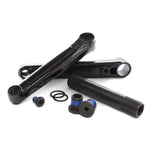 Eclat Onyx 24 Cranks / 165mm / Black