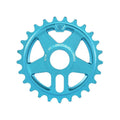 Sandblast Cyan