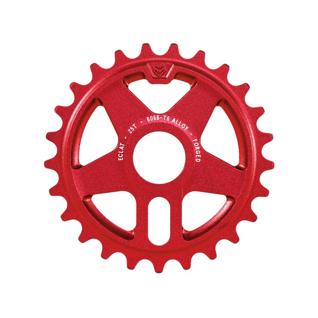 Eclat Onyx Sprocket | Shop at LUXBMX