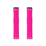Eclat Pulsar Grips / Hot Pink