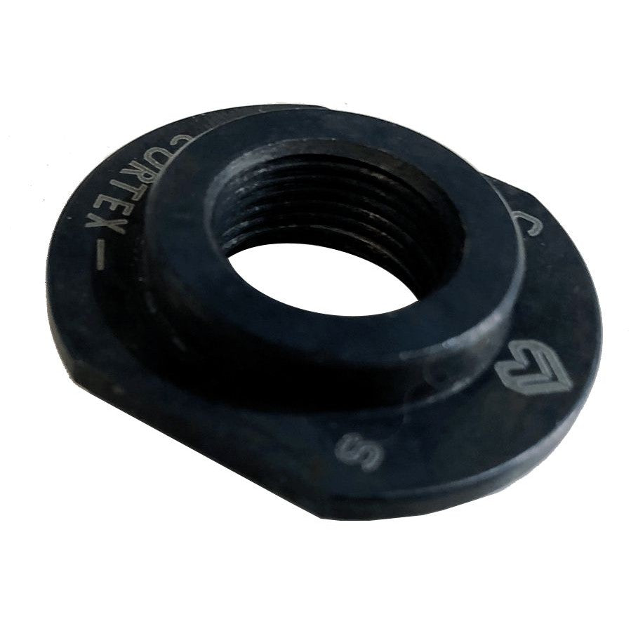 Eclat Seismic Hub Drive SIde Cone
