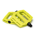 Neon Yellow
