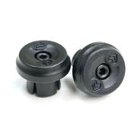 Eclat Teck Bar Plugs / Black