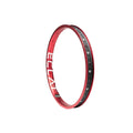 Sandblast Red