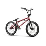 A Wethepeople Versus 20 Inch BMX Bike on a white background.