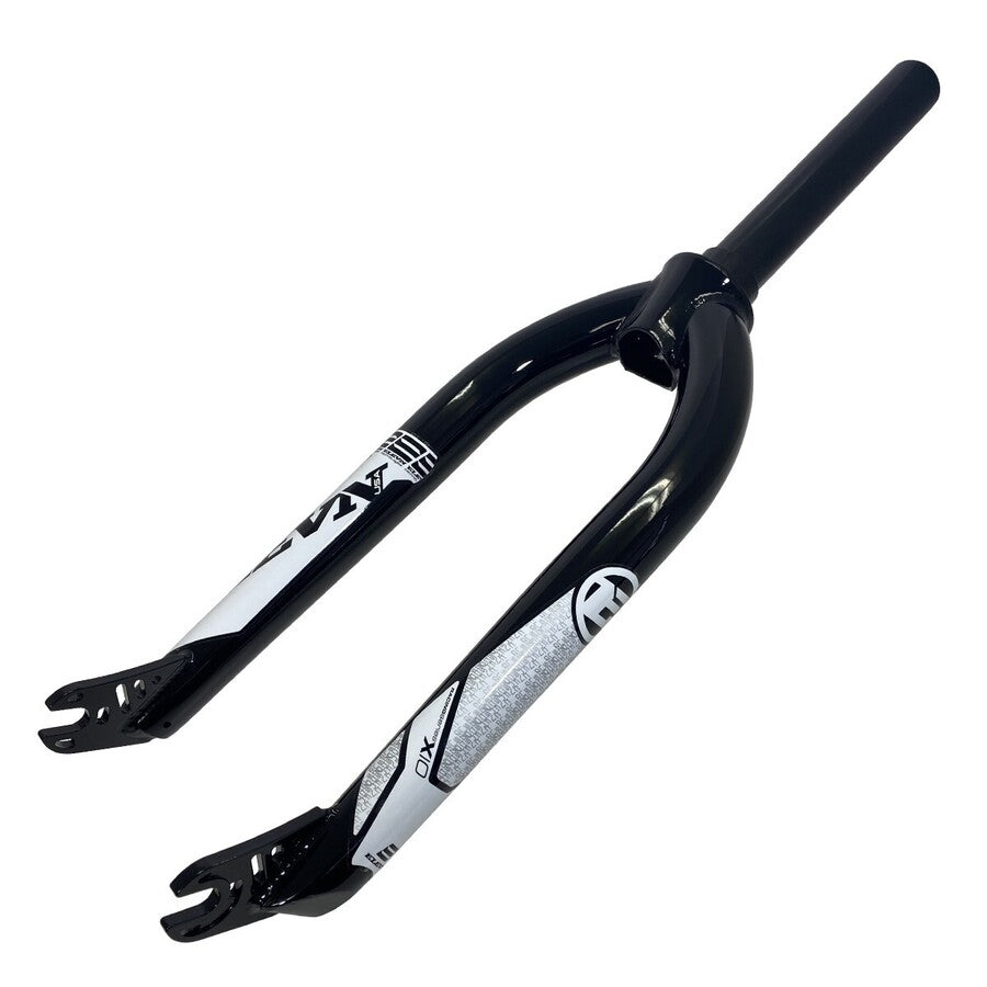 Elevn 7.0 Pro Light Fork OS-21 / Black / 10mm