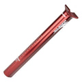 Red Anodized