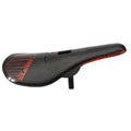 Black/Red