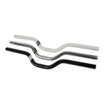 ELEVN Mini 2.25 Alloy Race Bar  / White/Black / 2.25