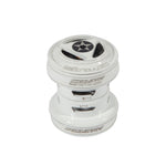 ELEVN Press-in External Headset  / White / 1-1/8