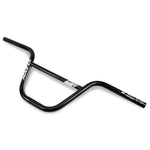 Elevn Pro SLT 22.2mm Chromoly Bar Standard / Black / White  / 8.5