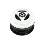 ELEVN Semi-Integrated Headset / White / 1-1/8