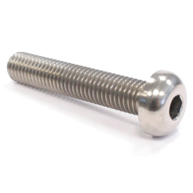 ELEVN Titanium Pivotal Seat Bolt  / Titanium / M10x54