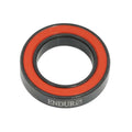 Black/Red Seal