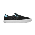 Etnies Lo-Cut X DIG Slip on - Black/Blue