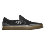 An Etnies Marana Michelin Slip XLT shoe with a gum sole.