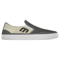 Etnies Marana Slip XLT (Nathan Williams Signature) Shoes - Grey/Tan