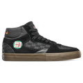 Black/Gum