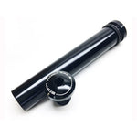 Excess Alloy 20mm Thru-Bolt  / Black / 130mm
