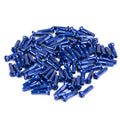 Anodised Blue
