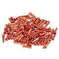 Anodised Orange