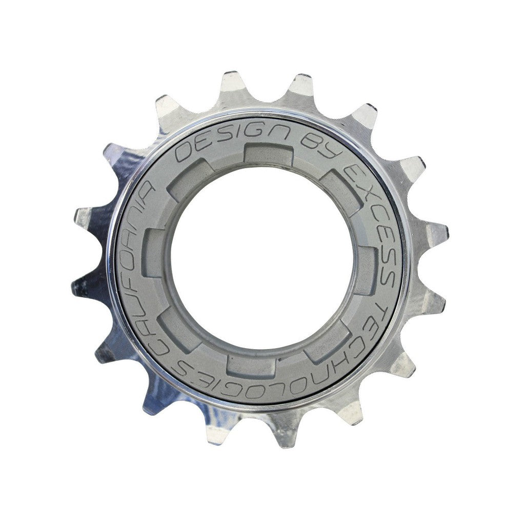 Excess Pro Elite Freewheel / 16T 3/32