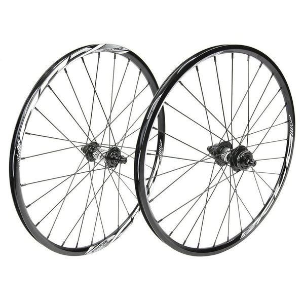 Excess XLC-2 Alloy Wheel Set | Shop at LUXBMX