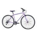 Nora V (Limited Edition) Matte Lavender