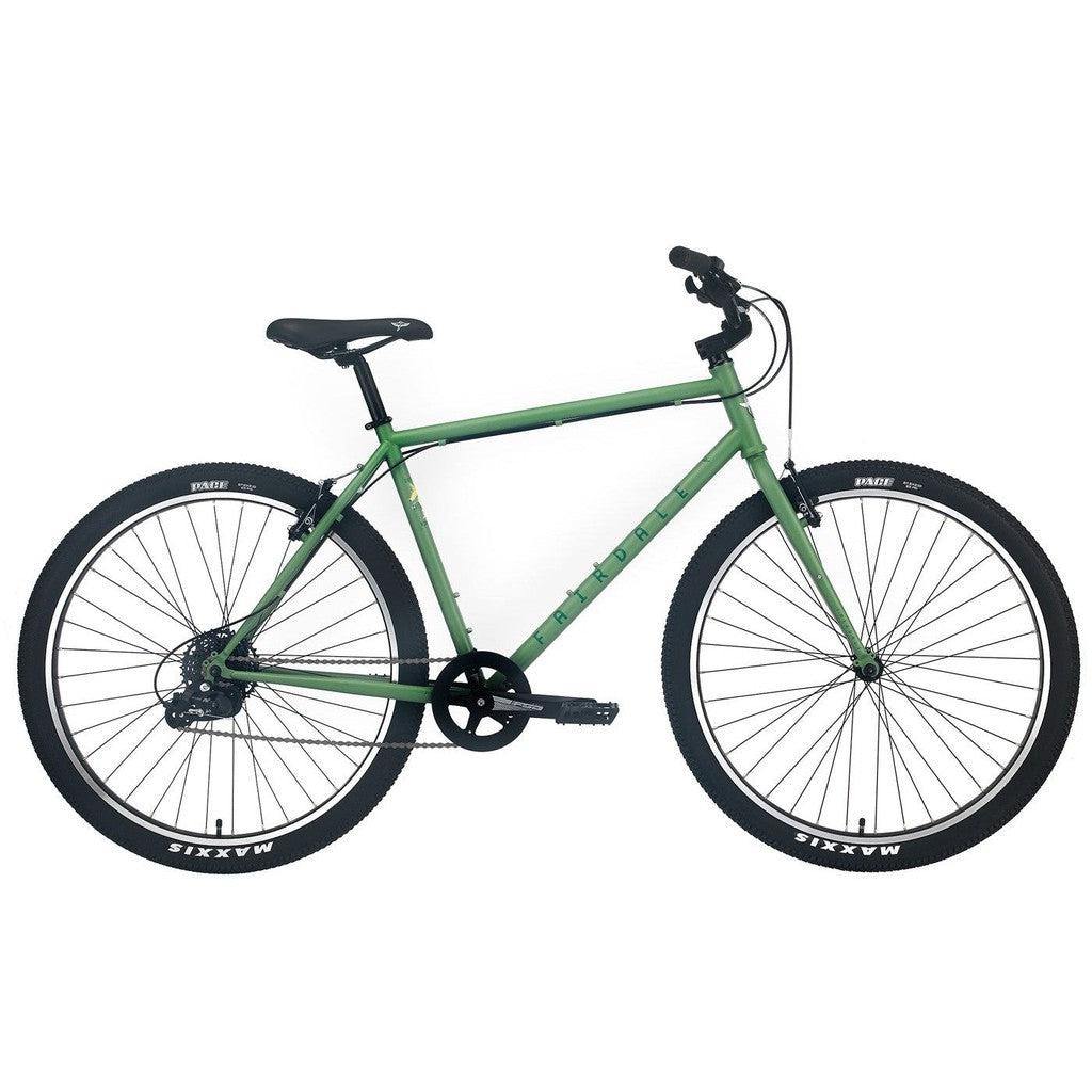 27.5 Inch BMX Bikes | LUXBMX