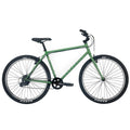 Matte Sage Green
