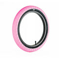 Pink/Black