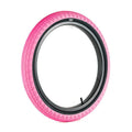 Pink/Black